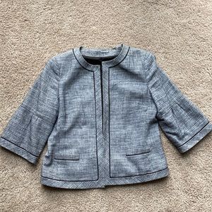 Women’s work blazer